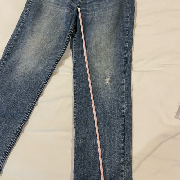 Daze Jeans Sz 28 - Picture 3 of 6